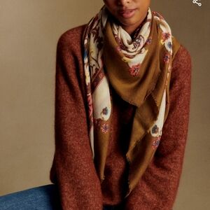 Sezane Pio Scarf
